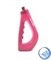Бутылка спортивная В-120 350 мл, розовый - фото 103013