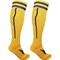 Гетры футбольные (желтые) р.SR (взрослые) для экипировки спортивных команд C33710 - фото 103064