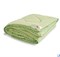 Одеяло Легкие сны Тропикана теплое - Бамбуковое волокно - 50% бамбука, 50% ПЭ волокно - фото 104036