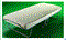 Раскладушка премиум класса Барвиха ЛЮКС с матрасом (205x90x40) - фото 104125