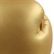 Перчатки боксерские KouGar KO600, золото - фото 105152