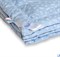 Одеяло Легкие сны Нежная, теплое-  Серый гусиный пух 1 категории - фото 105694