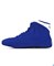 Обувь для борьбы Green Hill синяя/белая - фото 106176