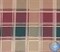 Комплект чехлов на матрас для садовых качелей 170-200 цвет Бергамо - фото 106416
