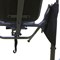 Инверсионный стол с сиденьем DFC SJ7200A складной - фото 107068