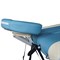 Массажный стол DFC NIRVANA, Elegant DELUXE, 186х70х5 см, алюм. ножки, цвет голуб./беж. TS2010_TB - фото 107644