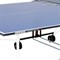 Теннисный стол Donic Indoor Roller SUN синий  230222-B - фото 109166