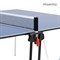 Теннисный стол Donic Indoor Roller SUN синий  230222-B - фото 109168