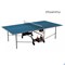 Теннисный стол Donic Indoor Roller 400 синий 230284-B - фото 109171