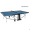 Теннисный стол Donic Indoor Roller 900 синий 230289-B - фото 109183