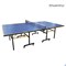 Всепогодный теннисный стол DONIC TOR-SP  синий - фото 109187
