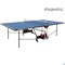 Всепогодный теннисный стол Donic Outdoor Roller 400 синий  230294-B - фото 109201
