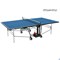 Всепогодный теннисный стол Donic Outdoor Roller 800 синий 230296-B - фото 109215