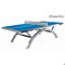 Антивандальный теннисный стол Donic SKY синий 230265-B - фото 109224