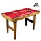 Игровой стол - бильярд DFC 54" N-RQ23011-D - фото 109909