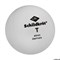 Мячики для н/тенниса DONIC 1T-TRAINING, 6 штук, белый 618191 - фото 110477
