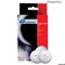 Мячики для н/тенниса DONIC AVANTGARDE 3, 6 штук, белый 618036 - фото 110506