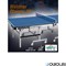Теннисный стол DONIC WALDNER CLASSIC 25 BLUE (без сетки) 400221-B - фото 110685