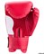 Боксерские перчатки RUSCO SPORT 4-10 oz, к/з, красный - фото 110756