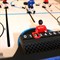 Игровой стол - хоккей DFC JUNIOR 33" JG-HT-73300 - фото 110814