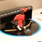 Игровой стол - хоккей DFC JUNIOR 33" JG-HT-73300 - фото 110815