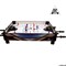 Игровой стол - хоккей DFC JUNIOR 33" JG-HT-73300 - фото 110819