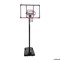 Баскетбольная мобильная стойка DFC  STAND44KLB 112x72см - фото 110943