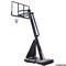Баскетбольная мобильная стойка DFC STAND60A 152x90cm акрил - фото 111000