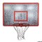 Баскетбольный щит DFC BOARD44M	110x72см мдф (без крепления)