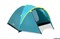 Палатка 4-местная (210+100)x240x130см "Activeridge 4" BestWay 68091 - фото 112272