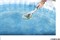 Набор для чистки СПА-бассейнов, сачок, щетка, чистящая варежка Bestway 60310 - фото 112431