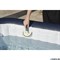 Набор для чистки СПА-бассейнов, сачок, щетка, чистящая варежка Bestway 60310 - фото 112436