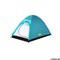 Палатка туристическая двухместная 200х120х105см Activebase 2, BestWay 68089 - фото 112462
