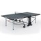 Теннисный стол DONIC OUTDOOR ROLLER 1000 Grey,  230291-A - фото 112821