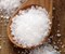 Магниевая соль (английская соль, Epsom salt, сульфат магния, соль Эпсома) для ванн (Россия)  25 кг - фото 112933