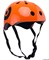 Шлем защитный Tick Orange  S (53), М (55) - фото 113065