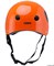 Шлем защитный Tick Orange  S (53), М (55) - фото 113067