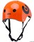 Шлем защитный Tick Orange  S (53), М (55) - фото 113069
