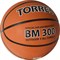Мяч баскетбольный TORRES BM 300, р.7 B02017 - фото 113598