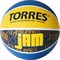 Мяч баскетбольный TORRES JAM, р.7 B02047 - фото 113599