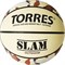 Мяч баскетбольный TORRES SLAM, р.7 B02067 - фото 113602