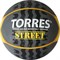 Мяч баскетбольный TORRES STREET, р.7 B02417 - фото 113605
