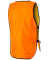 Манишка двухсторонняя JBIB-2001, Желтый/Оранжевый - фото 113731