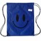 Сумка-рюкзак "Спортивная" (синяя) E32995-02 - фото 113755