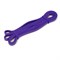 Эспандер-Резиновая петля Crossfit 6,4 mm (фиолетовый) E32174 (1-10 кг) - фото 113826