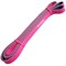 Эспандер-Резиновая петля "Magnum" -15mm (серо-розовый) MRB200-15 (3-20кг) - фото 113847
