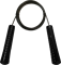 Скакалка FORTIUS 3м, черный - фото 115139