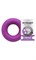 Эспандер-кольцо FORTIUS 5 кг фиолетовый - фото 115145