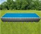 Тент солнечный для прямоугольных бассейнов 975х488см Intex 28018 - фото 115254