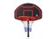 Мобильная баскетбольная стойка DFC KIDSC 80 х 58 см - фото 115535